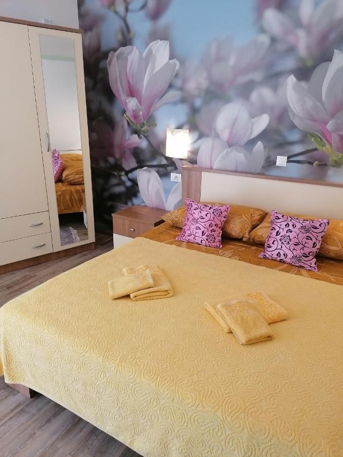 Rooms Katarina Kadumi Esterno foto