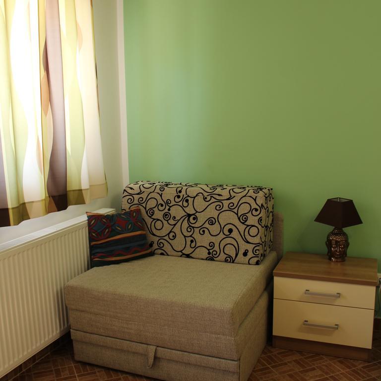 Rooms Katarina Kadumi Esterno foto